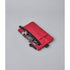 ALPAKA Zip Clutch + Hand Carry Strap